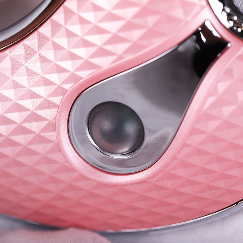 Ultrasonic beauty instrument Ultrasonic beauty instrument